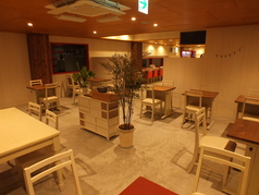 たんと 1F CAFE たんと 1F かふぇのコース写真