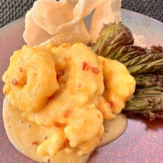 KANATAのエビマヨ