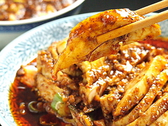 本場四川料理龍門 目黒本店のおすすめ料理3