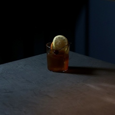 オールド・ファッション