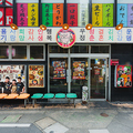 小さな韓国 あぷろ 大名店の雰囲気1