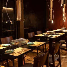 沖縄ステーキ&焼肉Sinn シンの雰囲気2