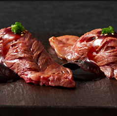 ハラミ握り　２貫