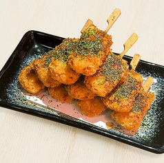 #銀次の推し #ぶったま串　1本