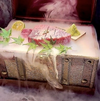 特別な日には記憶に残る焼肉を。WAGYUSHICHI