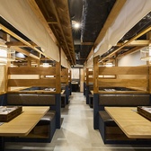 丸花 心斎橋の雰囲気3