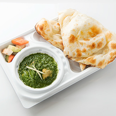 インディアン カレーセット Indian Curry Set