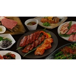 「A5等級の大分和牛」や「九州産黒毛和牛」といった肉質へのこだわりぬいた焼肉店