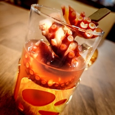 串焼とおでん善丸 新潟駅前店のおすすめドリンク2