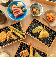 揚げたての天ぷらを楽しめる「天ぷらと酒　ぎん天。」