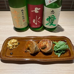 ぎょうざのあいはらの特集写真