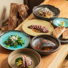 石井商店。のおすすめ料理1