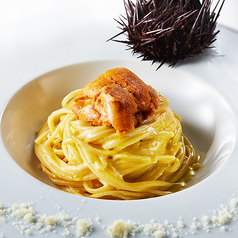 Serafina NEW YORK セラフィーナ ニューヨーク 丸の内のコース写真