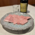 料理メニュー写真&nbsp;特選和牛カルビ(霜降り/赤身)※選べます!