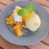 ODG cafe オーディージーカフェのおすすめ料理2