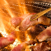 焼肉 徳龍 新宿西口店の雰囲気3