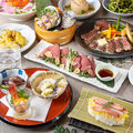 【個室完備】焼き鳥・野菜巻き串と極み牛タン 蔵之介 西鉄久留米店のおすすめ料理1