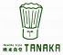 欧来食堂 TANAKAのロゴ