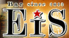 EIS エイスのロゴ