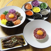 本格韓国料理 GOGIIYAGI 肉の物語のおすすめ料理2