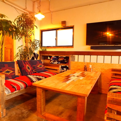 Outdoor Chill Dining vARMTH EH[X 