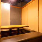 個室完備！お一人様も大歓迎の和風創作居酒屋でくつろいで過ごそう！＜ひよこ＞でお待ちしています！