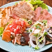 藁焼きとフルーツサワー タマサン赤羽店のおすすめ料理3