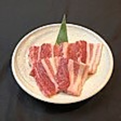 麓山高原豚バラ