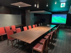 パーティースペース カーニバルのおすすめポイント1