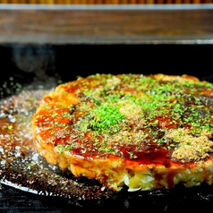加茂川焼き