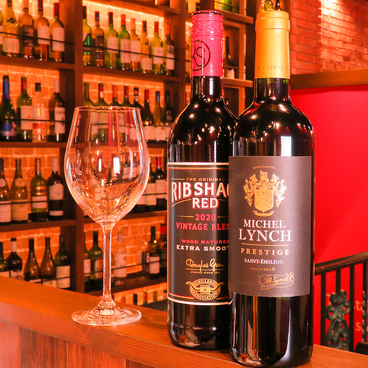 肉バルREDBOSS レッドボスの雰囲気1