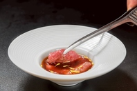 お肉を美味しくヘルシーに♪