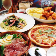 BAR111本店のコース写真