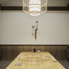 丸花 心斎橋の雰囲気2