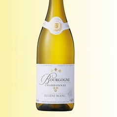 【白】カーヴ・ド・リュニー ブルゴーニュ シャルドネ(辛口) 750ml