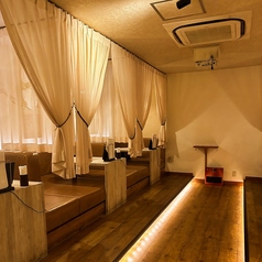 ベビーフェイスプラネッツ 札幌宮の森店のおすすめポイント1