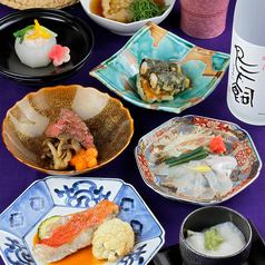 和酒バー 凛音 りおんのコース写真