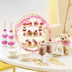 ANGEL CHAMPAGNE 銀座店のコース写真