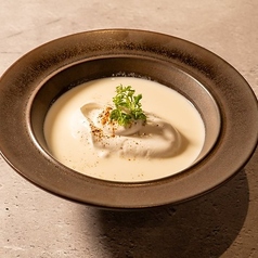 季節のポタージュ(温or冷)