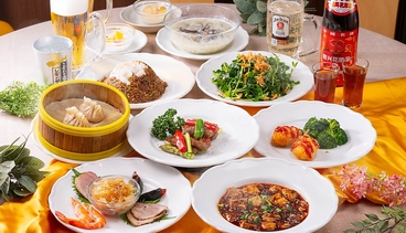 新荘園 水道橋 飯田橋アイガーデンテラス店のおすすめ料理1