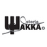 Osteria WAKKA オステリア ワッカのロゴ