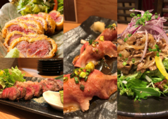 創作居酒屋 旬彩 ひと葉のコース写真