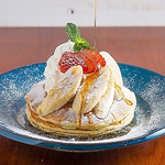 肉が旨いカフェ、NICKSTOCK。貸切宴会受付中！