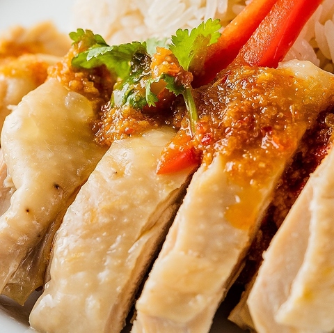 Bangkok kitchen Deli oRNLb`f[