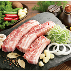 蜂の巣サムギョプサル