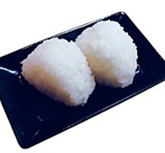塩おにぎり