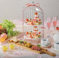 プルメリアカフェ Plumeria Cafeのおすすめポイント1