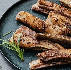 炭火焼きぐるぐるのコース写真