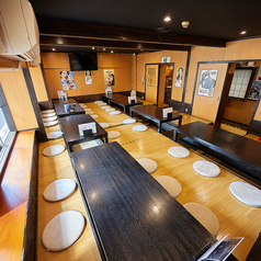 ハコダテ酒場 本町本店のコース写真