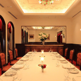 サバティーニ・ディ・フィレンツェ 東京店の雰囲気3